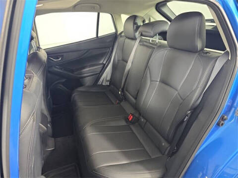 2020 Subaru Impreza Limited