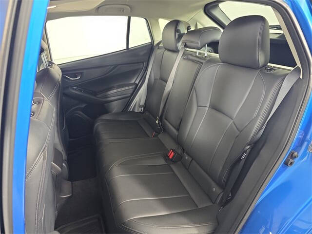 2020 Subaru Impreza Limited