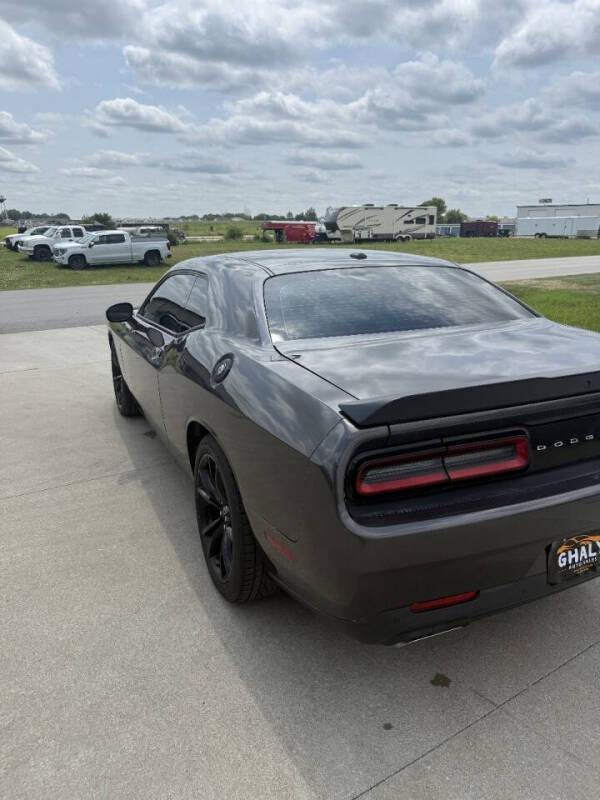 2020 Dodge Challenger R/T