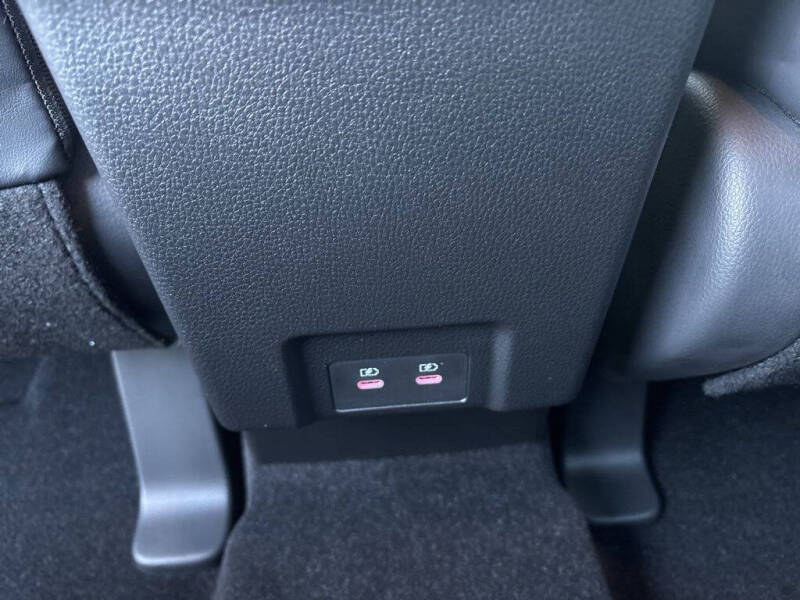 2026 Mitsubishi Eclipse Cross SE