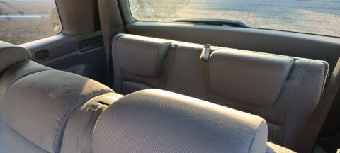 2005 Toyota Highlander