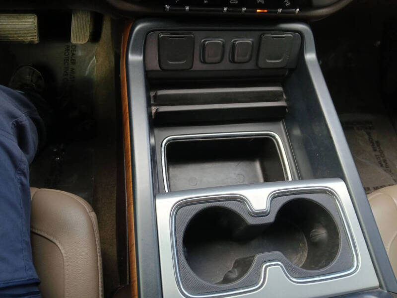 2016 GMC Sierra 1500