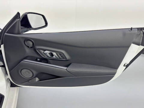 2023 Toyota GR Supra 3.0 Premium