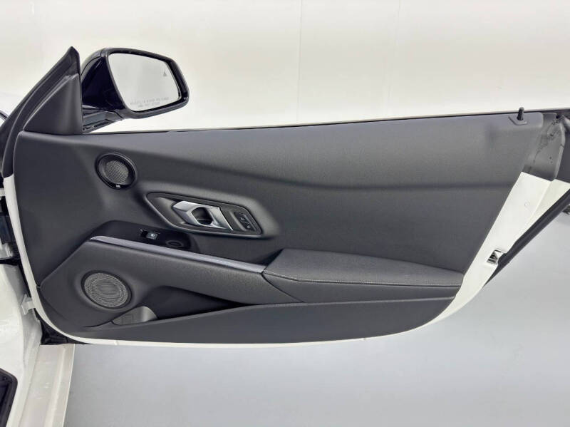 2023 Toyota GR Supra 3.0 Premium