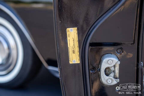 1969 Lincoln Continental