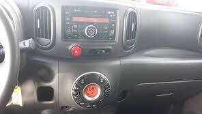 2009 Nissan cube for sale at CHRISTIAN AUTO SALES in Anoka, MN