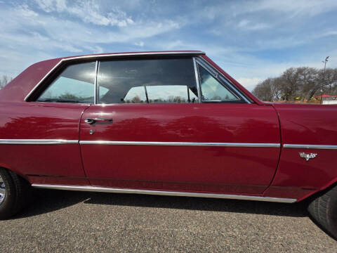 1964 Chevrolet Malibu