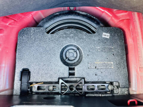 2021 Chevrolet Spark 2LT CVT