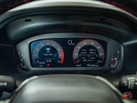 2026 Acura ADX w/A-SPEC
