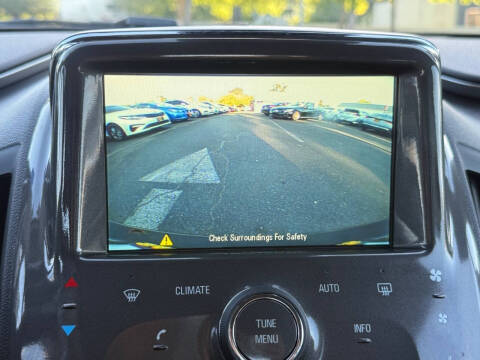 2014 Chevrolet Volt Premium