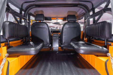 1981 Toyota Land Cruiser