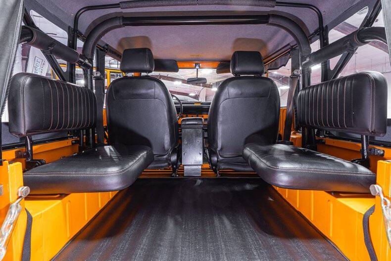 1981 Toyota Land Cruiser