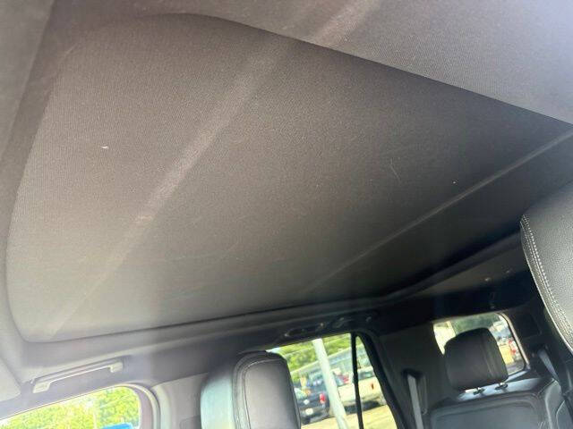 2019 Ford Expedition Limited