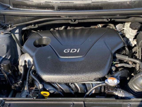 2012 Hyundai Veloster