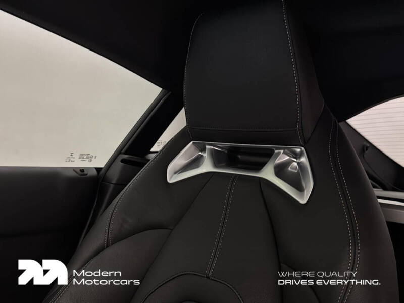 2021 Toyota GR Supra 3.0 Premium