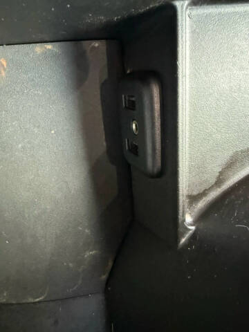 2017 Chevrolet Camaro