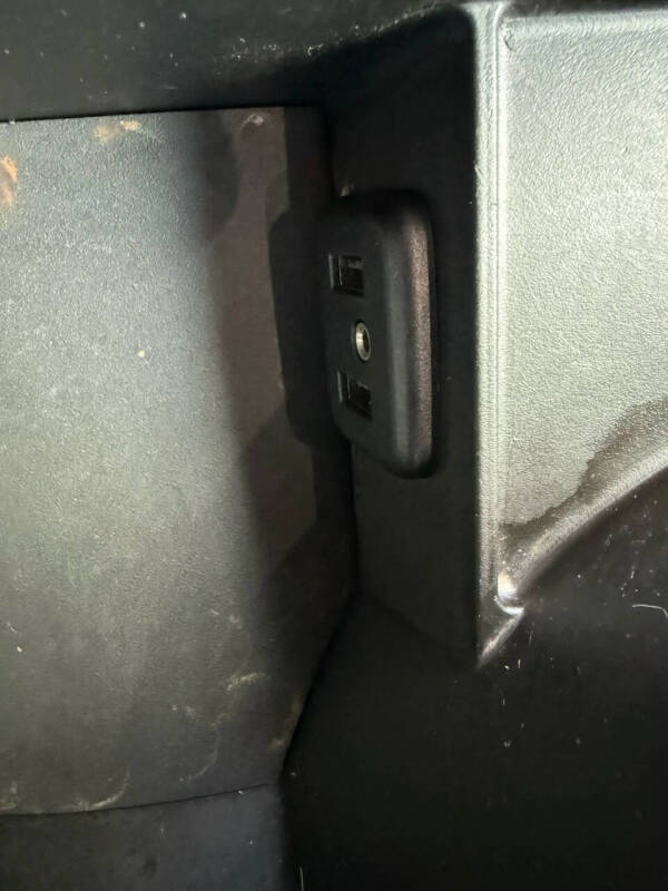 2017 Chevrolet Camaro