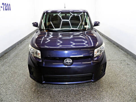 2012 Scion xB