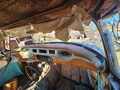 1950 Oldsmobile OLDSMOBILE