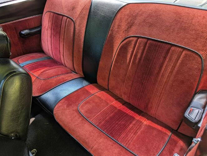1967 Plymouth Barracuda