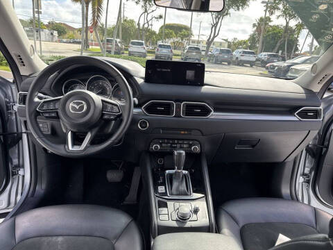 2023 Mazda CX-5 2.5 S Select