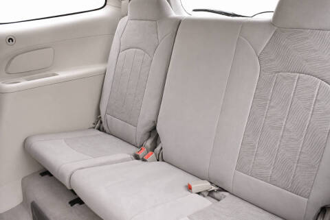2017 Buick Enclave Convenience