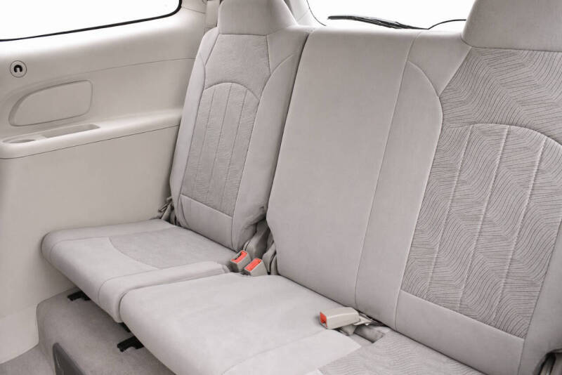2017 Buick Enclave Convenience