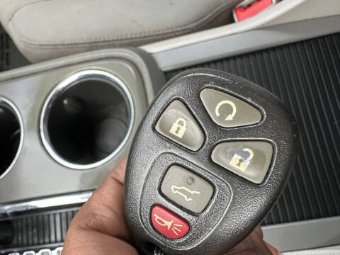 2015 GMC Acadia SLE-2