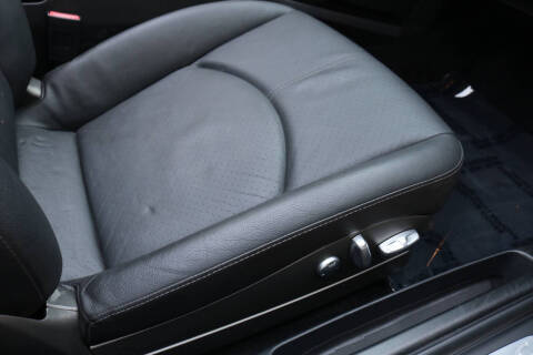 2007 Porsche Boxster S