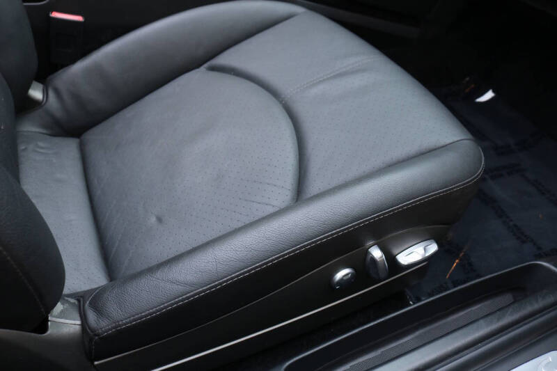 2007 Porsche Boxster S