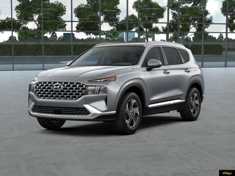 2023 Hyundai Santa Fe for sale at Shults Hyundai in Lakewood NY