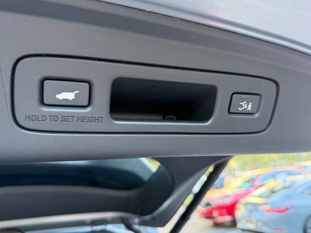 2025 Acura ADX w/A-SPEC