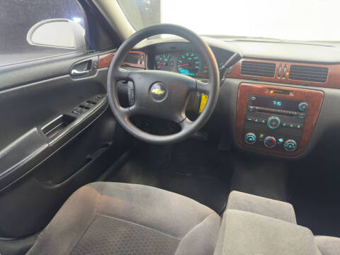 2006 Chevrolet Impala LS