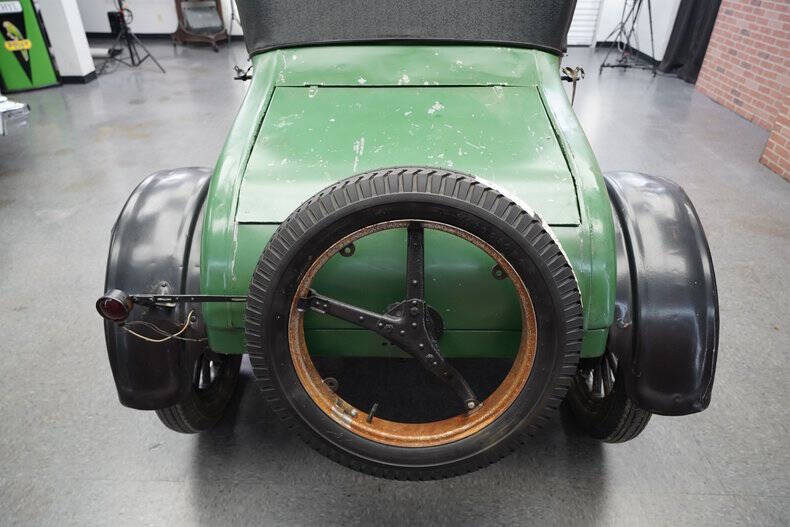 1923 Ford Model T