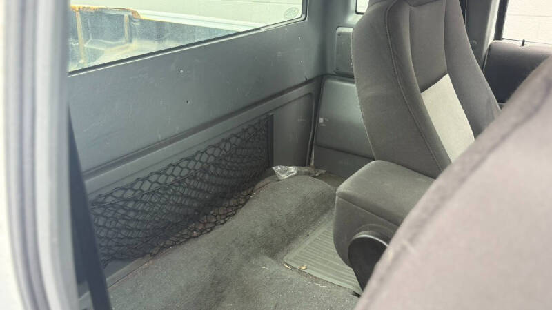 2005 Ford Ranger XLT