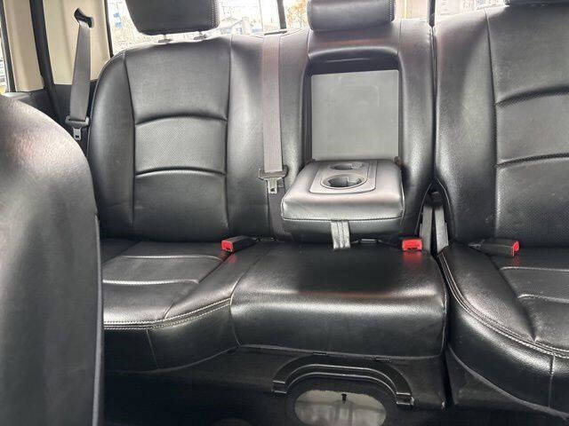 2019 RAM 1500 Classic Warlock