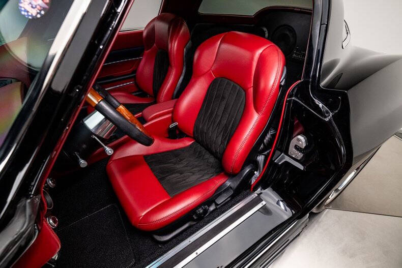 1965 Chevrolet Corvette