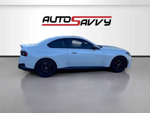 2022 BMW 2 Series M240i xDrive