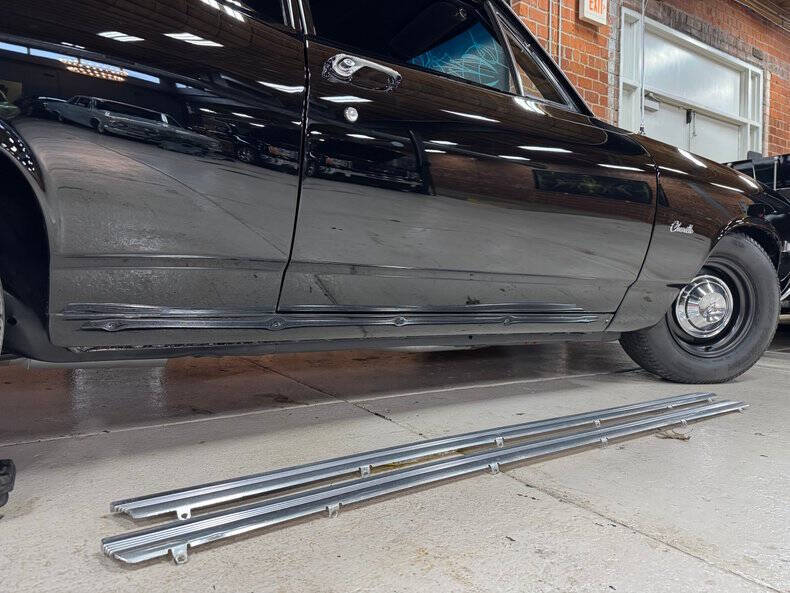 1968 Chevrolet Chevelle