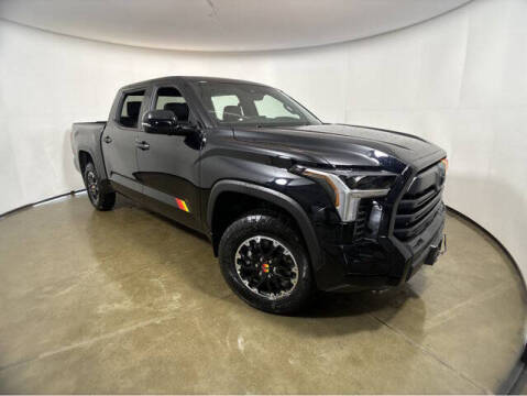 2025 Toyota Tundra for sale at Smart Motors in Madison WI