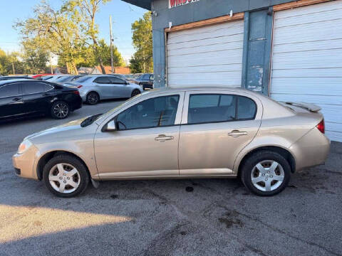 2007 Chevrolet Cobalt LT