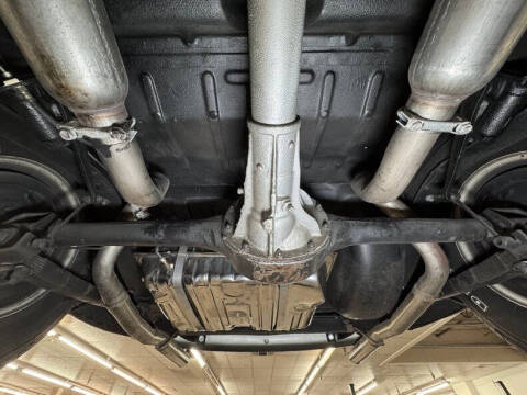 1948 Chevrolet Fleetmaster