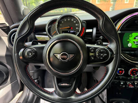2019 MINI Hardtop 2 Door Cooper S