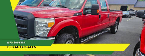 2015 Ford F-250 Super Duty for sale in Hazle Township, PA