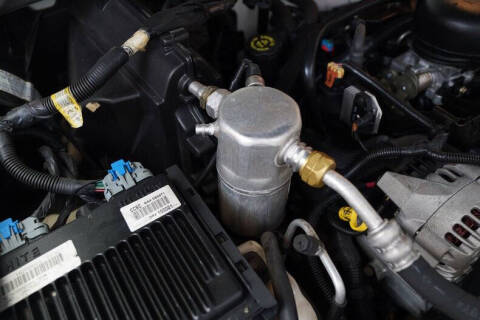 1998 Chevrolet S-10