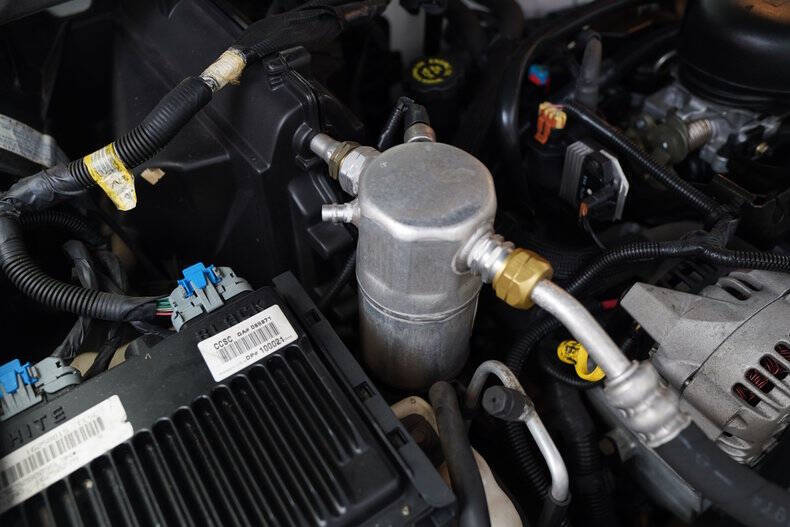 1998 Chevrolet S-10