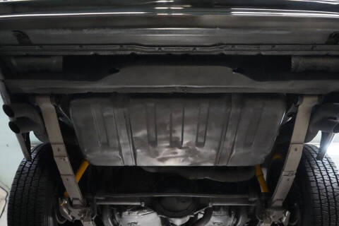 1976 Pontiac Firebird Trans Am