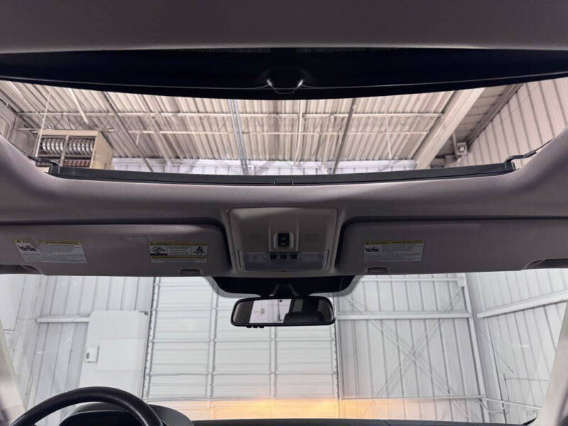 2016 Land Rover LR4