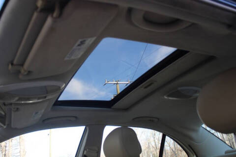 2006 Mercedes-Benz E-Class E 350