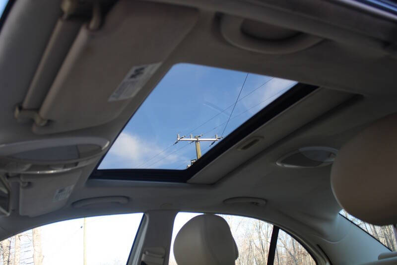 2006 Mercedes-Benz E-Class E 350